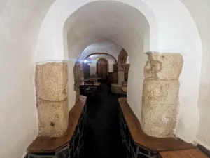 Pronájem restaurace, Stříbro, Masarykovo náměstí, 140 m2