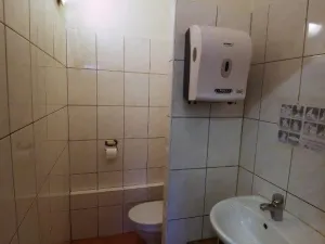 Pronájem restaurace, Stříbro, Masarykovo náměstí, 140 m2