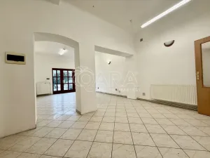 Pronájem obchodního prostoru, Nový Jičín, Dolní brána, 65 m2