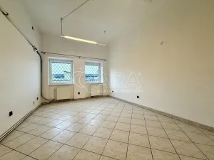 Pronájem obchodního prostoru, Nový Jičín, Dolní brána, 65 m2