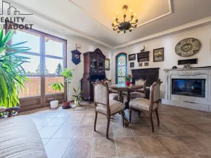 Prodej vily, Chomutov, Ve Stráni, 660 m2