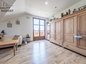 Prodej vily, Chomutov, Ve Stráni, 660 m2