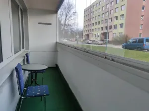 Prodej bytu 2+kk, Kolín, Funkeho, 42 m2