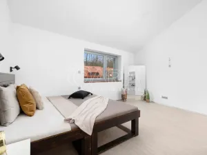 Prodej rodinného domu, Brno, Chaloupky, 240 m2