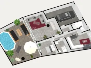 Prodej rodinného domu, Brno, Chaloupky, 240 m2