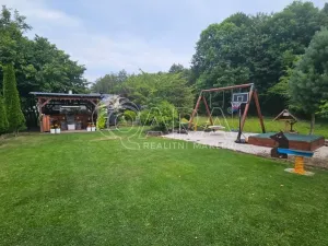 Pronájem bytu 1+1, Studenec, 41 m2