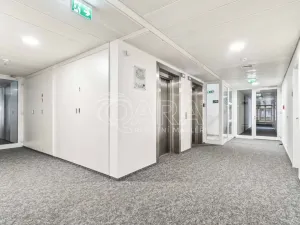 Pronájem kanceláře, Praha - Dejvice, Evropská, 236 m2