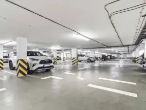 Pronájem kanceláře, Praha - Dejvice, Evropská, 236 m2