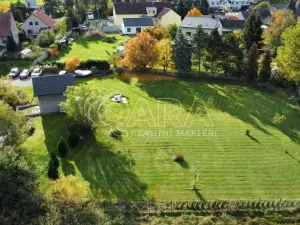 Prodej pozemku pro bydlení, Mokrouše, 3260 m2