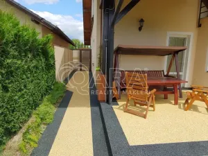 Prodej rodinného domu, Srubec, 334 m2