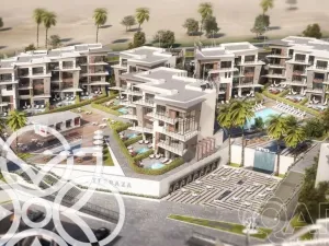 Prodej bytu 3+kk, sahl hasheesh,Egypt, 98 m2