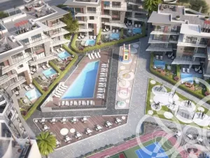 Prodej bytu 3+kk, sahl hasheesh,Egypt, 98 m2