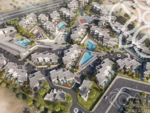 Prodej bytu 3+kk, sahl hasheesh,Egypt, 98 m2