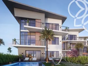 Prodej bytu 3+kk, sahl hasheesh,Egypt, 98 m2