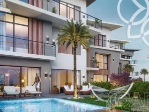 Prodej bytu 3+kk, sahl hasheesh,Egypt, 98 m2