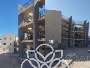 Prodej bytu 3+kk, sahl hasheesh,Egypt, 98 m2