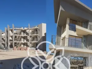 Prodej bytu 3+kk, sahl hasheesh,Egypt, 98 m2