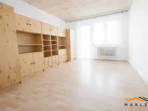 Pronájem bytu 3+1, Ledeč nad Sázavou, Marie Majerové, 63 m2