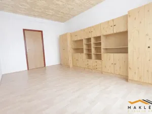 Pronájem bytu 3+1, Ledeč nad Sázavou, Marie Majerové, 63 m2