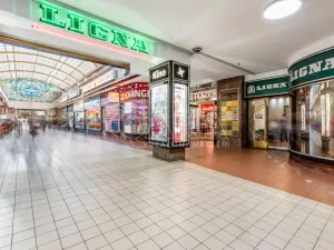 Pronájem kanceláře, Praha - Nové Město, Vodičkova, 25 m2