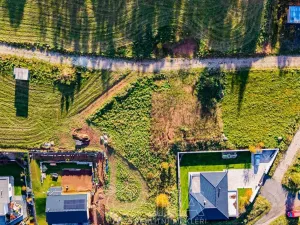 Prodej pozemku pro bydlení, Náchod, V Kalhotách, 873 m2