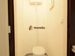 Pronájem bytu 1+1, Praha - Nusle, U gymnázia, 49 m2