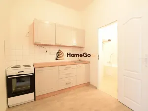 Pronájem bytu 3+kk, Praha - Nusle, Žateckých, 70 m2