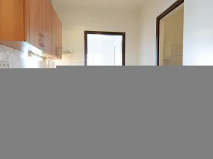 Pronájem bytu 2+kk, Praha - Nusle, U gymnázia, 52 m2