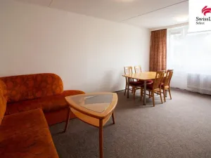 Pronájem bytu 3+1, Polná, Palackého, 75 m2