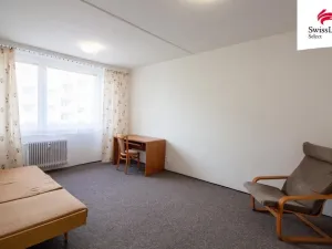 Pronájem bytu 3+1, Polná, Palackého, 75 m2