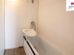 Pronájem bytu 3+1, Polná, Palackého, 75 m2