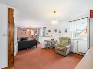 Prodej komerční nemovitosti, Česká Skalice - Spyta, 392 m2