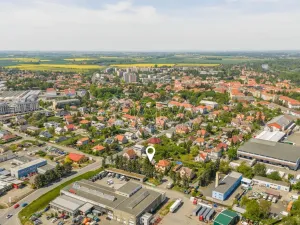Prodej rodinného domu, Brandýs nad Labem-Stará Boleslav - Brandýs nad Labem, Karla Lípy, 131 m2