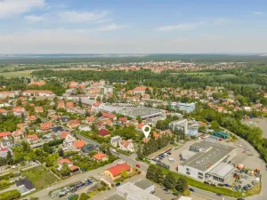 Prodej rodinného domu, Brandýs nad Labem-Stará Boleslav - Brandýs nad Labem, Karla Lípy, 131 m2