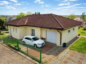 Prodej rodinného domu, Stará Huť, Krásný život, 140 m2