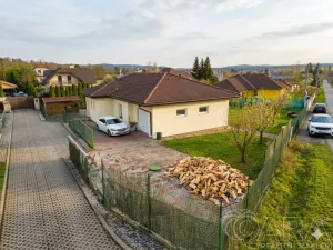 Prodej rodinného domu, Stará Huť, Krásný život, 140 m2
