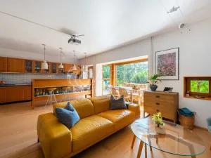 Pronájem rodinného domu, Statenice, Ke Kulnám, 191 m2