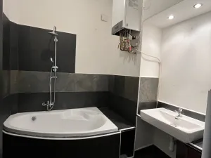 Pronájem bytu 3+kk, Olomouc - Nová Ulice, Resslova, 95 m2