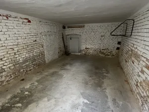 Pronájem bytu 3+kk, Olomouc - Nová Ulice, Resslova, 95 m2