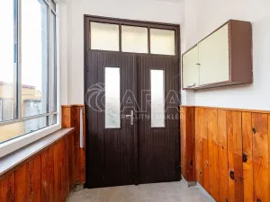 Prodej rodinného domu, Jirny, Čapkova, 136 m2