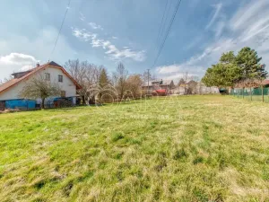 Prodej pozemku pro bydlení, Ženklava, 1015 m2