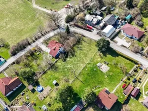 Prodej pozemku pro bydlení, Ženklava, 1015 m2