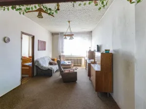 Dražba bytu 3+1, Kamenický Šenov, Trtíkova, 60 m2