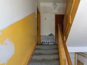 Dražba bytu 3+1, Kamenický Šenov, Trtíkova, 60 m2