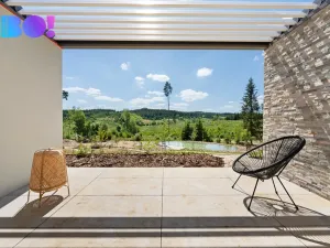 Pronájem rodinného domu, Opatov, 69 m2