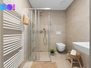 Pronájem rodinného domu, Opatov, 69 m2