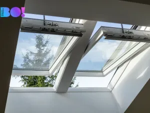 Pronájem rodinného domu, Opatov, 69 m2