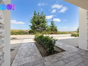 Pronájem rodinného domu, Opatov, 69 m2