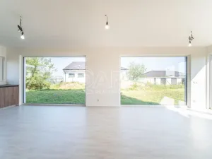 Prodej rodinného domu, Sibřina, Žitná, 124 m2