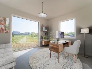 Prodej rodinného domu, Sibřina, Žitná, 124 m2